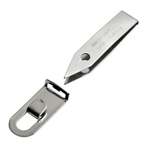 FLIS OG FLTT PINSETT SLIVER GRIPPER M/TILBEHR