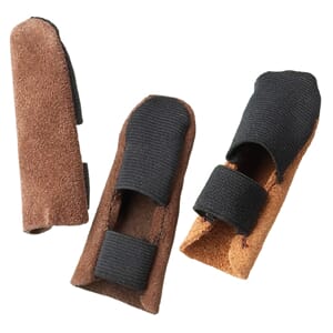 FINGERBESKYTTELSE 3STK SKINN L