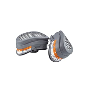 ELIPSE  FILTER A1P3 GASS/STØV TIL INTEGRA 401