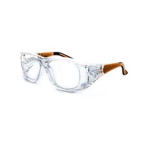 VERNEBRILLE PROFF M/STYRKE 2.50 VHP10