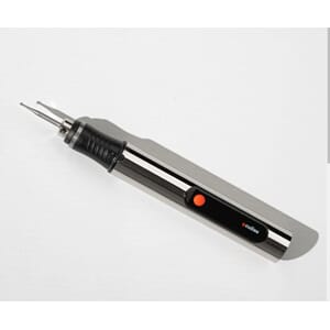 CULIAU GRAVERINGSPENN M/TILBEHR OPPLADBAR