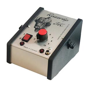RAZERTIP PYROGRAFI APPARAT SK