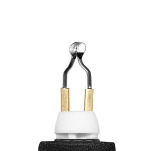 RAZERTIP HD LITEN RUND SHADER HD30S