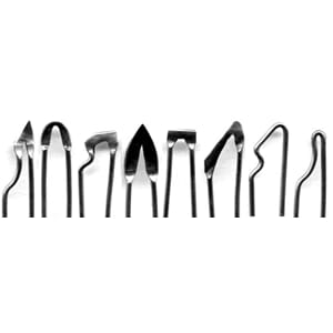 RAZERTIP SETT 8STK CARVERSET SET8