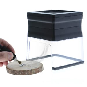 RAZAIRE MINI X60 FILTERAVSUG FOR PYROGRAFI