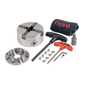 NOVA SUPERNOVA2 CHUCK F.ADAPTOR PRO-TEK