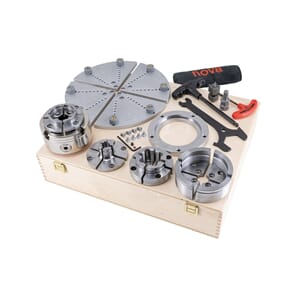 NOVA SUPERNOVA2 DELUXE SETT M33 PRO-TEK