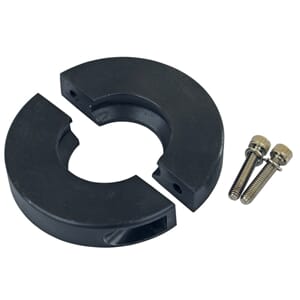 NOVA ASR EURO LÅSERING FOR CHUCK