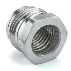 NOVA ADAPTOR 1" x 8 IDNS