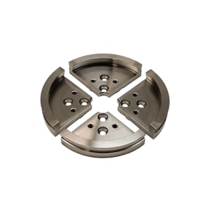 NOVA BAKKESETT 100MM JS100N