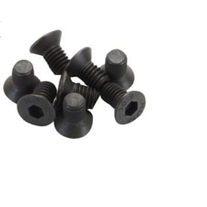 NOVA UNBRAKOSKRUE M6X10 8STK