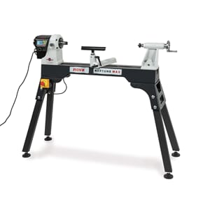 NOVA NEPTUNE 190 MAX DVR DREIEBENK M/STATIV