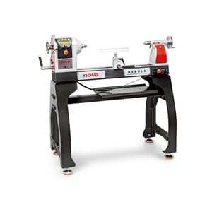 NOVA NEBULA DREIEBENK