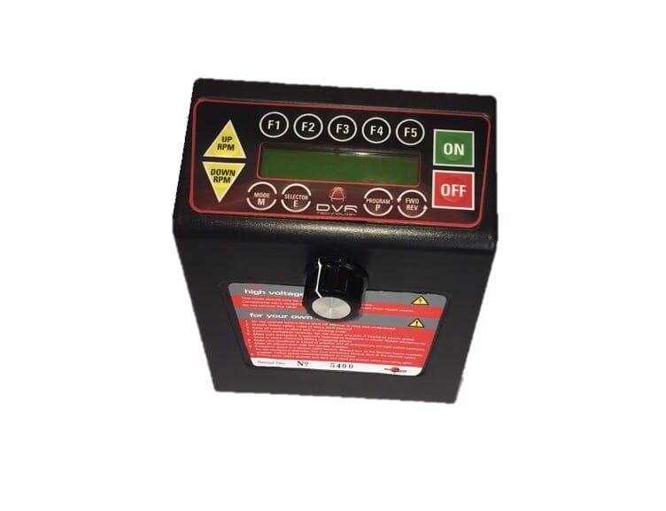 Reservedeler maskiner