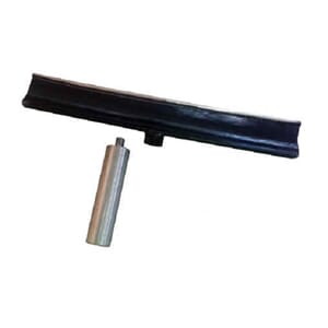 "NOVA ANLEGG 4""/100MM U/HOLDER"