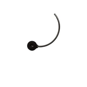 NOVA BOLLEANLEGG R65MM U/HOLDER