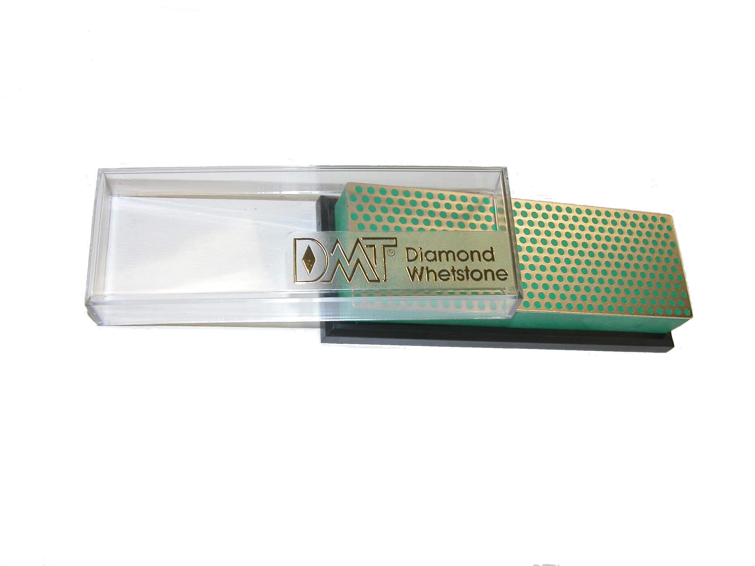 DMT 6'' DIAMANTBRYNE EX FIN - GRØNN - MaskinCompaniet