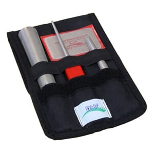 DMT BRYNESETT 4 STK KREDIT/KON