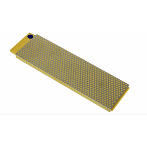 DMT DUO SHARP 8"" DOBBEL GROV/X GROV