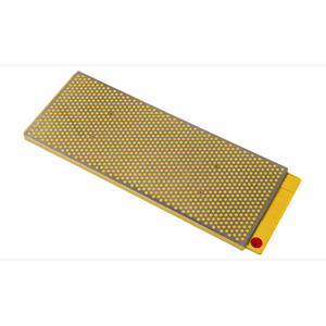 DMT DUO SHARP 250MM FIN/GROV