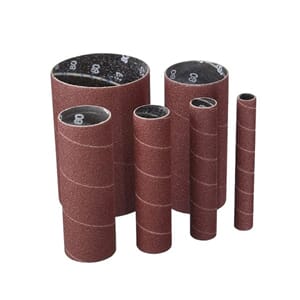 Scheppach Slipehylse sett K-120