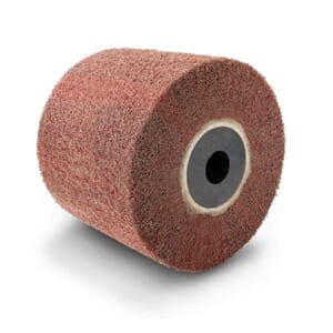 Scheppach sliperull 125x100 mm