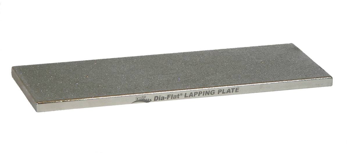 DMT DIA FLAT 10' LAPPING PLATE - MaskinCompaniet