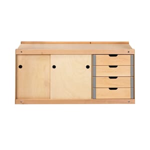 SJØBERGS SKAP 0042 NORDIC/HOBBY P. 1340