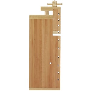SJØBERGS HØVELBENKTOPP 1070X400X60