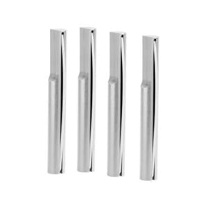 SJBERGS BENKHAKE ALU 25,4 ELITE 4 STK