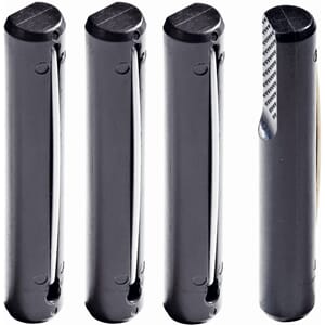 SJBERGS BENKHAKE 19MM 4 STK