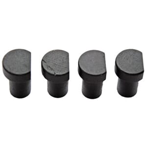 SJBERGS BENKHAKE 19MM SMART V. 4 STK