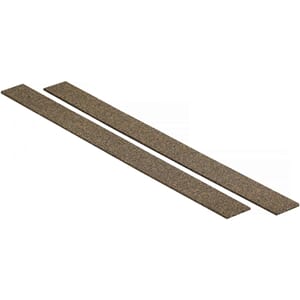 SJBERGS KORK BESKYTTELSE 430X35 X2STK