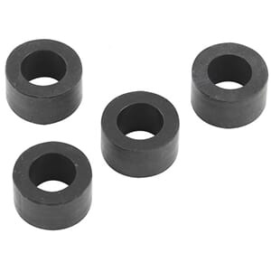 SJBERGS BENKHAKE SKYDD ELITE 4 STK