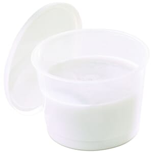 SJBERGS SMREVOKS 200GR VEDLIKEHOLD