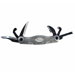 FLEXCUT FOLDEKNIV VENSTRE CARVIN JACK