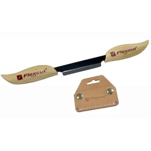 FLEXCUT BARKEKNIV LITEN 7cm blad