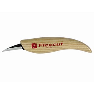 FLEXCUT DETALJKNIV