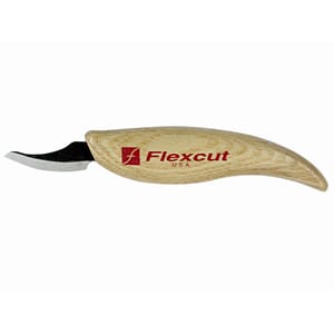 FLEXCUT PELICAN KNIV