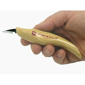 FLEXCUT MINI DETALJ KNIV