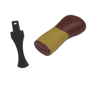 FLEXCUT ABS HURTIGHÅNDTAK