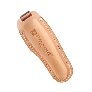 FLEXCUT LÆRFUTTERAL KNIV KN02