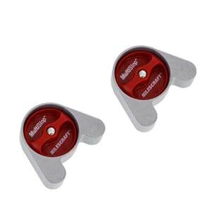 MILESCRAFT T-SPOR MULTISTOPPER