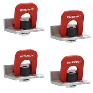 MILESCRAFT T-SPOR CAMSTOP 4 STK