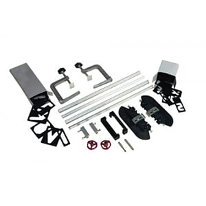 MILESCRAFT SKILTJIGG FOR FRES 206 DELER