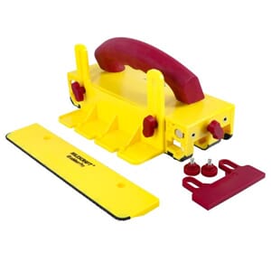 MILESCRAFT GRABBER PRO PSKYVER 3406