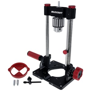Milescraft Drillmate PRO borjigg justerbar
