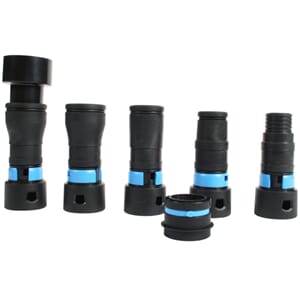 QUICK-CLICK 5 DL KOBLINGSSETT 32MM