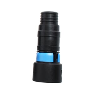 QUICK-CLICK OVERGANG 19-32MM