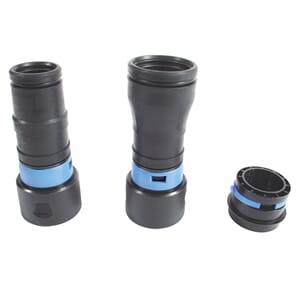 QUICK-CLICK KOBLINGSSETT 2 STK FOR 32MM